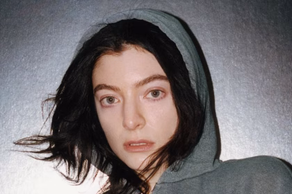 Lorde: La cantante anuncia gira mundial llamada 'Ultrasound'