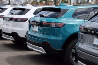 Aranceles: Suben precios de automóviles usados y nuevos en EU