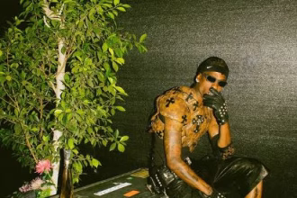 Coachella multado con 20 mil dólares por el set nocturno de Travis Scott