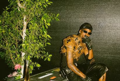 Coachella multado con 20 mil dólares por el set nocturno de Travis Scott