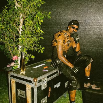 Coachella multado con 20 mil dólares por el set nocturno de Travis Scott