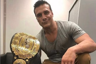 Alberto Del Río en WWE: Por este motivo podría regresar el Hércules Potosino