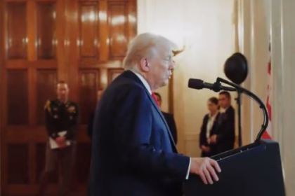 Trump quiere ser el “presidente de la fertilización”