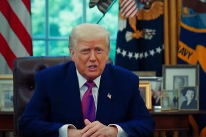 Gobierno de Trump considera suspender el Habeas Corpus