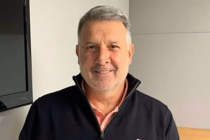 Gerardo “Tata” Martino podría llegar a club mexicano