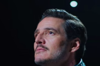 Pedro Pascal viene a México por esta razón