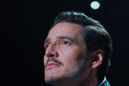 Pedro Pascal viene a México por esta razón