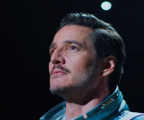 Pedro Pascal viene a México por esta razón
