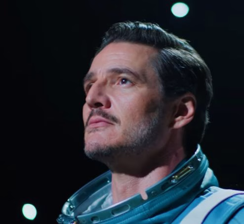 Pedro Pascal viene a México por esta razón