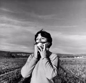 Graciela Iturbide: Fotógrafa mexicana gana premio Princesa de Asturias