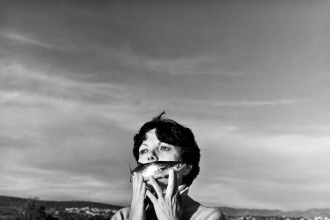 Graciela Iturbide: Fotógrafa mexicana gana premio Princesa de Asturias