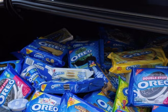 Oreo: ¿Las famosas galletas se van de México?