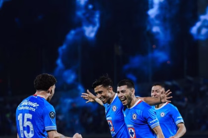 Concacaf Champions Cup 2025: ¡Lista la gran final!