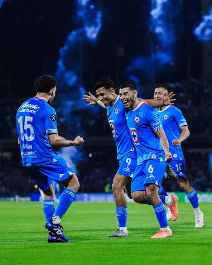 Concacaf Champions Cup 2025: ¡Lista la gran final!