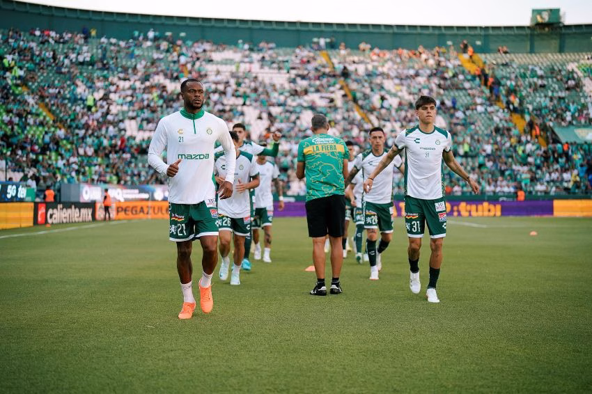Mundial de Clubes: ¡Oficial! León queda fuera del torneo
