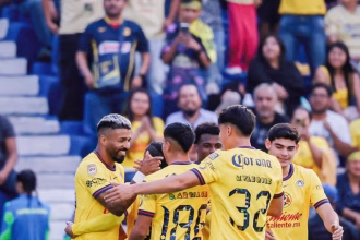 Mundial de Clubes: América vs LAFC por el boleto perdido