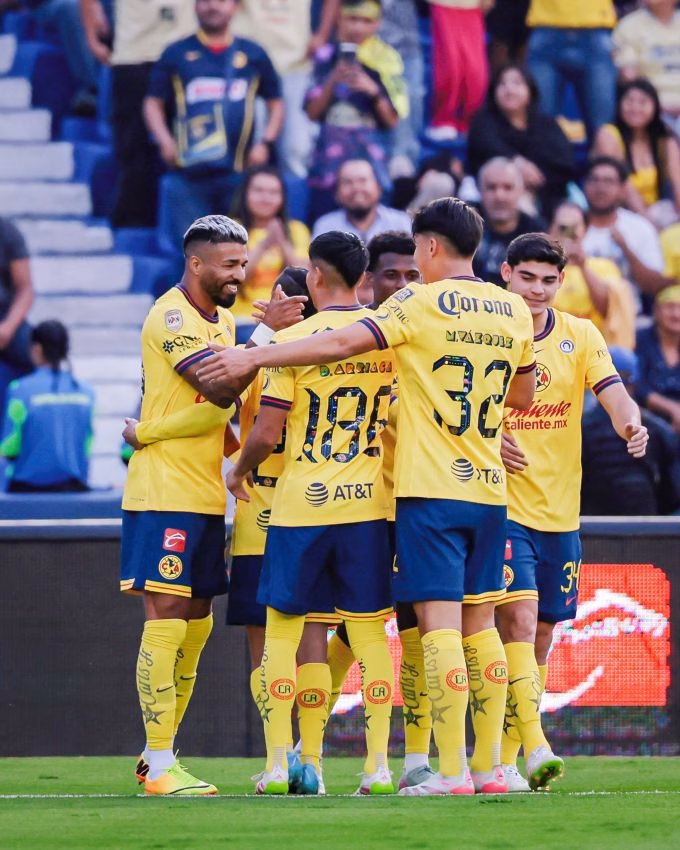 Mundial de Clubes: América vs LAFC por el boleto perdido