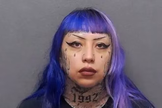 Ashely Pardo, madre que ayudo a su hijo a planificar un tiroteo