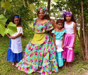 Negros Mascogos: Conoce la resistencia de esta gastronomía