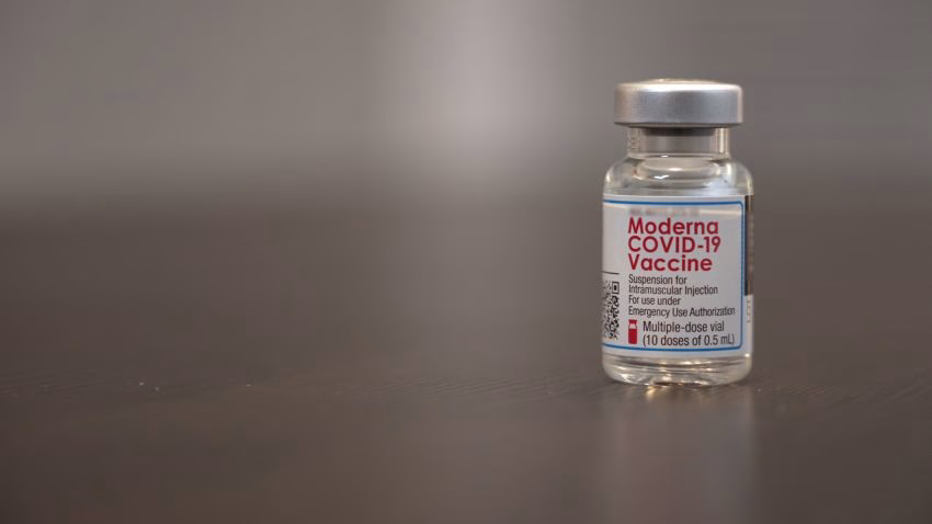 Covid 19: FDA informa sobre vacuna estacional
