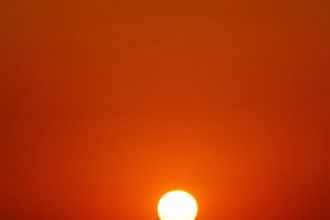 California: Activan alerta por temperaturas de hasta 40°C