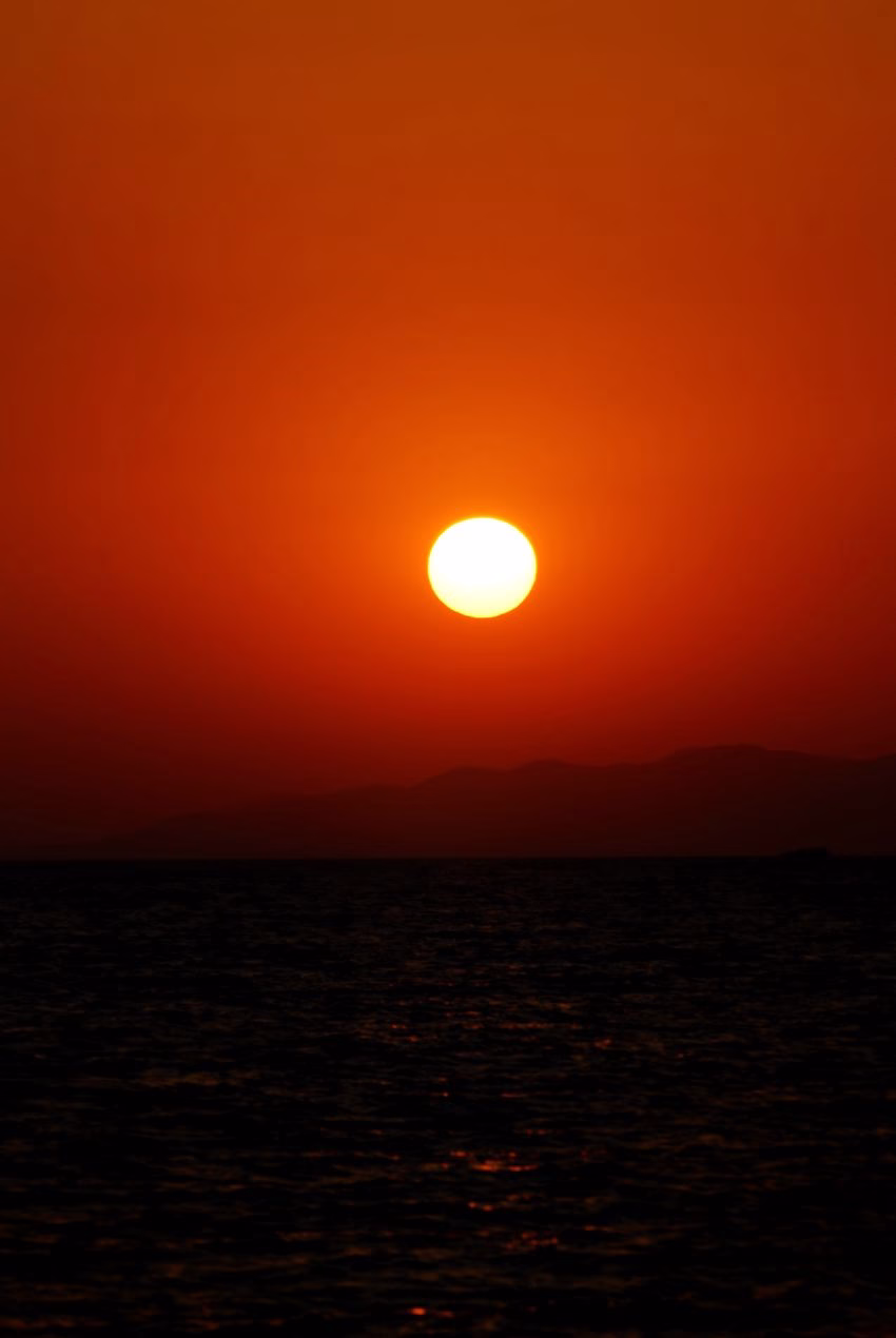 California: Activan alerta por temperaturas de hasta 40°C