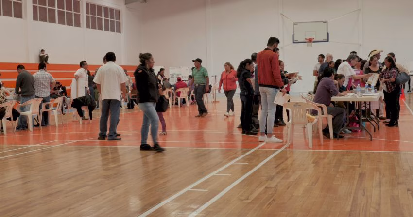 Elecciones Judiciales 2025: ¿Mexicanos en el extranjero podrán votar?