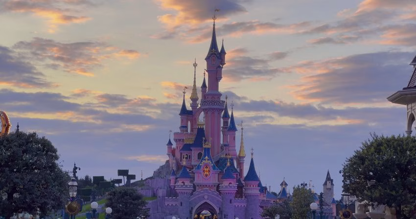 Disney: Acciones de la compañía suben por este motivo