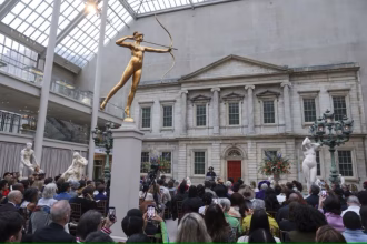 Met Gala 2025: Esto recaudará el exclusivo evento