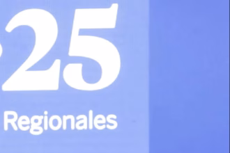 El secretario de Hacienda, Édgar Amador Zamora, participa en la Reunión Nacional de Consejeros Regionales, este martes en Ciudad de México (México). EFE/ Isaac Esquivel
