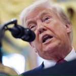 EFE/EPA/SAMUEL CORUM / POOL