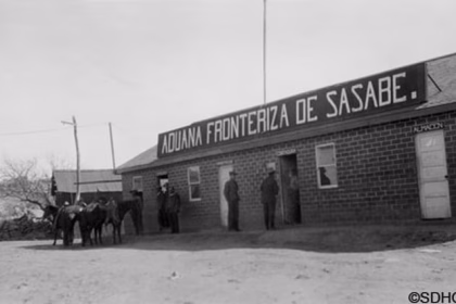 Sásabe: Conoce el pueblo fantasma entre Arizona y Sonora