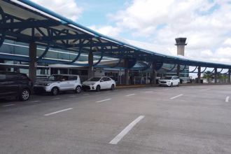 Aeropuerto de Jacksonville reabre sus puertas