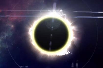 ¡NASA en alerta! Reportan erupciones solares