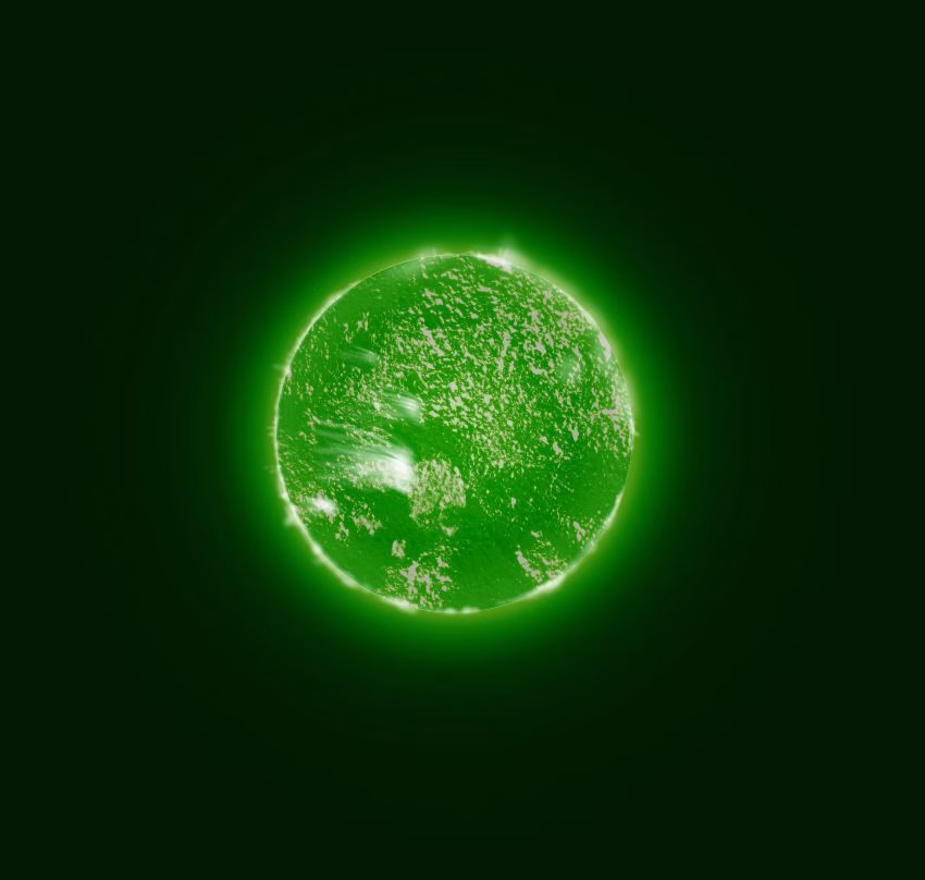VIRAL: Mancha solar se dirige a la Tierra