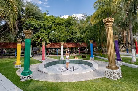 Poncitlán: energía y tradición