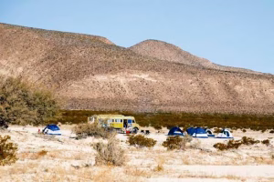Zona del Silencio: Conoce el misterioso lugar que ofrece Durango