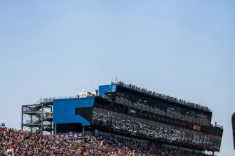 Nascar en México: Conoce todos los detalles del evento en la CDMX