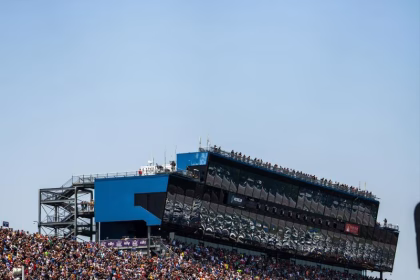 Nascar en México: Conoce todos los detalles del evento en la CDMX