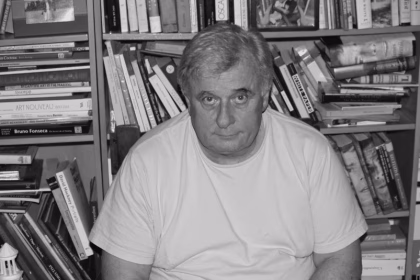 Edmund White: Fallece el pionero de la literatura gay