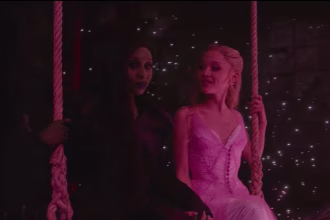 Wicked 2: Lanza su primer tráiler y los internautas responden