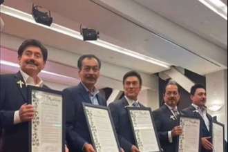 Día de Los Tigres del Norte: Celebran en California a la agrupación