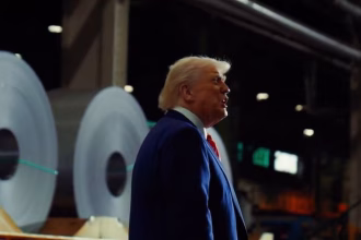 Trump convoca a reunión tras abandonar el G7