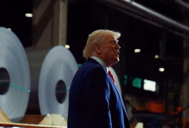 Trump convoca a reunión tras abandonar el G7