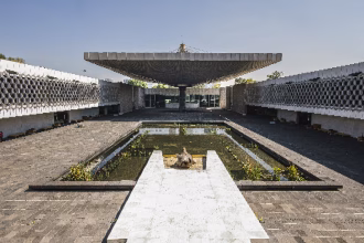 Museo Nacional de Antropología gana el Premio Princesa de Asturias