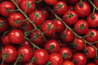 FDA retira más tomates debido al mayor riesgo de enfermedad