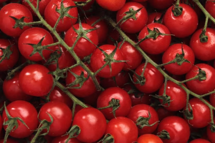 FDA retira más tomates debido al mayor riesgo de enfermedad