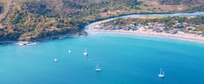 Conoce la historia de La Huerta: Entre cerros, petroglifos y letras