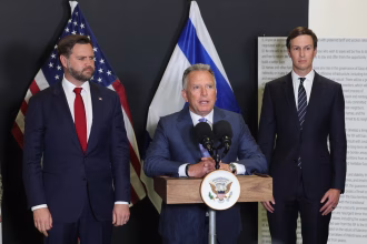 Archivo. EFE/EPA/ABIR SULTAN