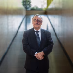 Imagen de archivo del investigador español Mariano Barbacid. EFE/ Xurxo Martinez